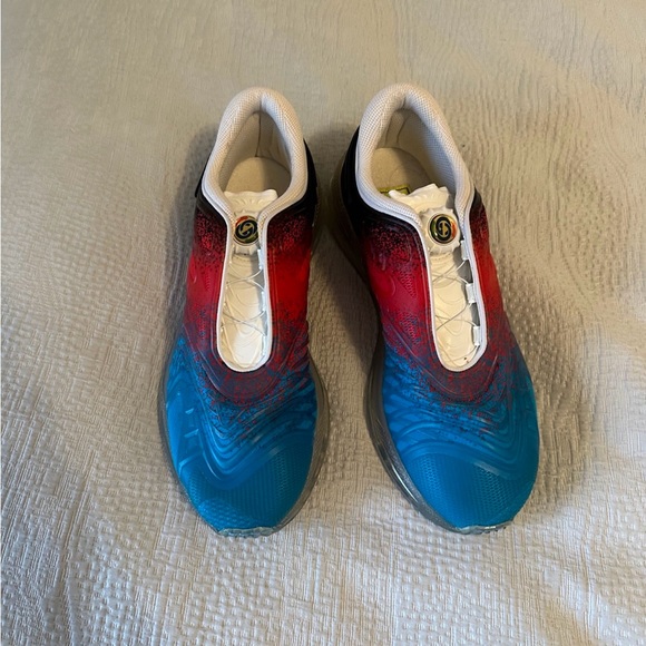 Gucci men shoes - Picture 1 of 5